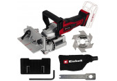 Einhell TE-BJ 18 Li - Solo Akkus lapostiplimaró (18V/akku és töltő nélkül) 4350630