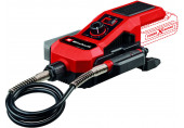 Einhell TE-MT 18/34 Li Solo Akkus csiszoló-/gravírozógép (18V/akku, töltő nélkül) 4419360
