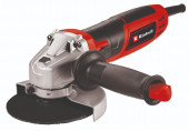 Einhell TC-AG 125/850 Sarokcsiszoló (125mm/850W) 4430971
