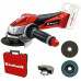 Einhell TE-AG 18/115 Li - Solo Akkus sarokcsiszoló alapgép (125mm/18V/akkumulátor nélkül)