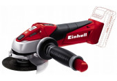 Einhell TC-AG 18/115 Li-Solo Akkus sarokcsiszoló (115mm/18V/akku és töltő nélkül) 4431130