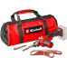 Einhell TE-BF 18 Li-Solo Akkus csiszolószalagos élezőgép (akku és töltő nélkül) 4461000