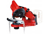 Einhell GE-CS 18 Li-Solo Akkus fűrészláncélező gép (18V/akku és töltő nélkül) 4499940
