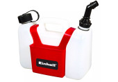 Einhell Üzemanyagkanna kombinált 4501325