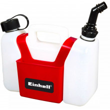 Einhell Üzemanyagkanna kombinált 4501325