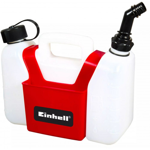 Einhell Üzemanyagkanna kombinált 4501325