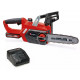 Einhell GE-LC 18/25-1 Li Kit Akkus láncfűrész (18V/1x3,0Ah) 4501760