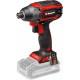 Einhell TP-CI 18/220 Li BL - Solo Professional Akkus ütvecsavarozó (akku nélkül) 4510085