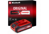 Einhell Power X-Change Plus Akkumulátor (18V/3,0Ah) 4511501