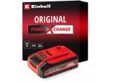 Einhell Power X-Change Plus Akkumulátor (18V/4,0Ah) 4511553