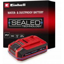 Einhell Akkumulátor PXC+ (18V/4,0Ah) SEALED 4511627