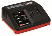 Einhell Power X-Fastcharger Akkumulátor töltő (18V/4A) 4512103