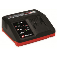 Einhell Power X-Fastcharger Akkumulátor töltő (18V/4A) 4512103