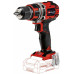 Einhell TP-CD 18/50 Li BL-Solo Akkus fúró-csavarozó (50Nm/18V/akku, töltő nélkül) 4513887