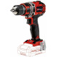 Einhell TP-CD 18/50 Li BL-Solo Akkus fúró-csavarozó (50Nm/18V/akku, töltő nélkül) 4513887