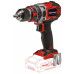 Einhell TP-CD 18/50 Li-i BL akkus ütvefúró-csavarozó (50Nm/18V/akkumulátor nélkül) 4513942