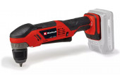 Einhell TE-AD 18 Li Solo akkus sarokfúró (45Nm/18V/akkumulátor nélkül) 4514290