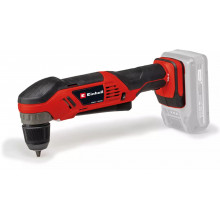 Einhell TE-AD 18 Li Solo akkus sarokfúró (45Nm/18V/akkumulátor nélkül) 4514290