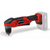 Einhell TE-AD 18 Li Solo akkus sarokfúró (45Nm/18V/akkumulátor nélkül) 4514290