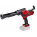Einhell TE-SG 18/10 Li - Solo Akkus kinyomópisztoly (18V/akku és töltő nélkül) 4522250