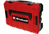 Einhell E-Case S-F Rendszerkoffer 4540011