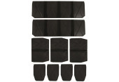 Einhell Tárolórekesz elválasztó készlet E-Case kofferekhez 4540012