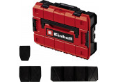 Einhell E-Case S-F Rendszerkoffer elválasztókkal 4540020
