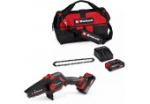 Einhell GE-PS 18/15 Li Bag Kit Akkus ágvágó fűrész (18V/1x2,5 Ah) 4600043