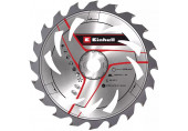 Einhell Körfűrészlap 150x16mm, 20 fogas 49583359
