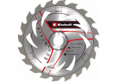 Einhell Körfűrészlap 165x20mm, 20 fogas 49584759