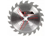 Einhell Vágókorong 200x16mm 20Z 49587151