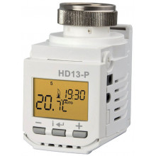 ELEKTROBOCK HD13-Profi digitális termosztátfej 0175