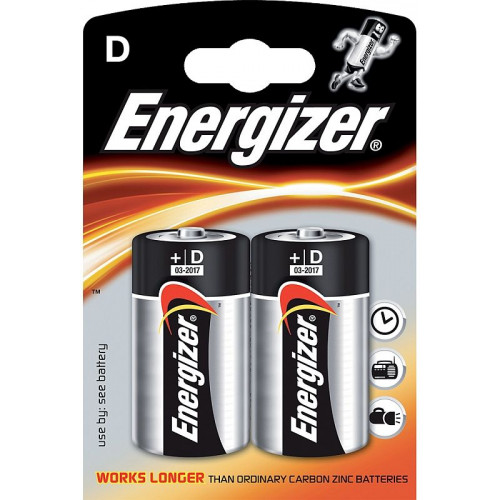 ENERGIZER Base LR20/2 2xD góliátelem 35032918