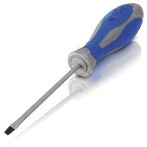 ERBA csavarhúzó lapos 3 x 75 mm ER-01205 ERBA csavarhúzó lapos 3 x 75 mm ER-01205