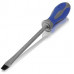 ERBA csavarhúzó lapos 8 x 150 mm ER-01211