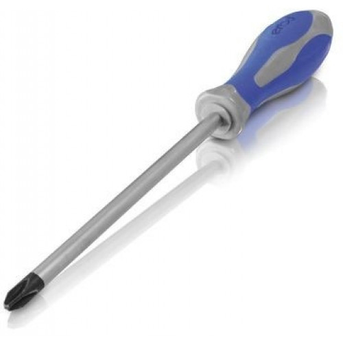 ERBA csillag csavarhúzó, PH 3, 150 mm ER-01225 ERBA csillag csavarhúzó, PH 3, 150 mm ER-01225