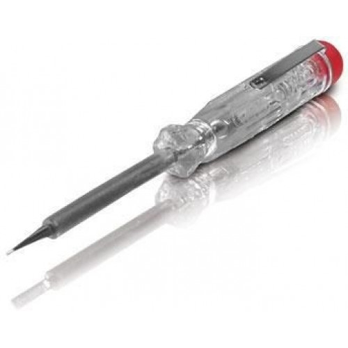 ERBA fáziskereső ceruza, 140 mm, 125 -250 V, CE/GS/VDE ER-01302