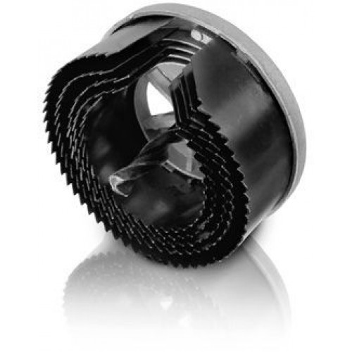 ERBA körkivágó készlet, 5 db ER-03065