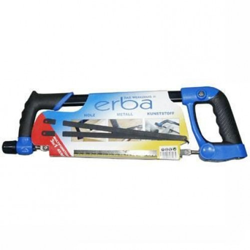 ERBA kézifűrész fém fa és műanyaghoz ER-03103 ERBA kézifűrész fém fa és műanyaghoz ER-03103