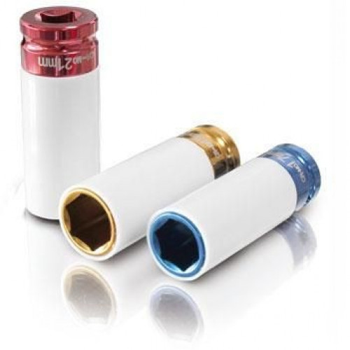 ERBA alufelni dugókulcs készlet, 3 db ER-03147