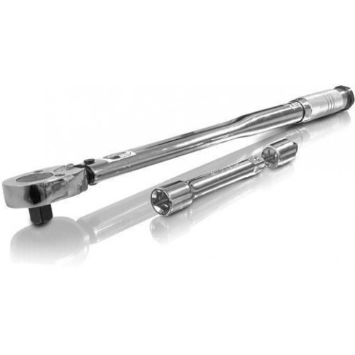 ERBA nyomatékkulcs, 1/2" ER-03153