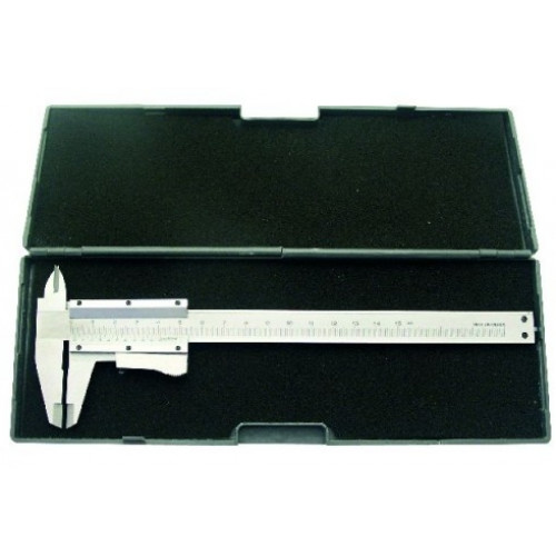 ERBA tolómérő, 150 mm ER-03200 ERBA tolómérő, 150 mm ER-03200