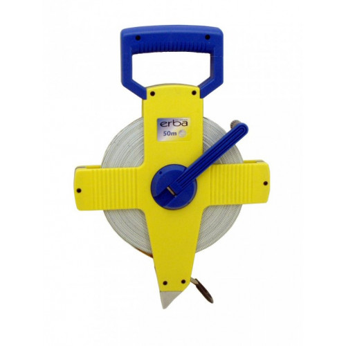ERBA mérőszalag, 50 m ER-03325 ERBA mérőszalag, 50 m ER-03325