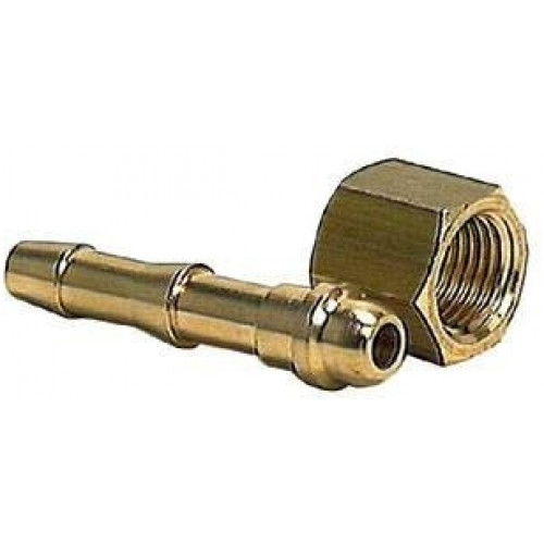 ERBA tömlővég, 3/8" ER-04002