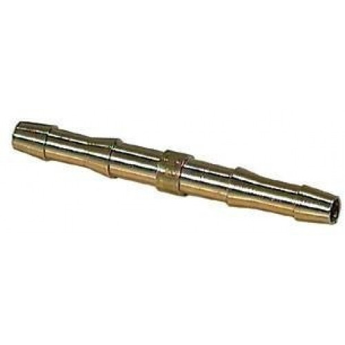ERBA tömlővég toldó, 9 mm ER-04006 ERBA tömlővég toldó, 9 mm ER-04006