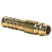 ERBA gyorscsatlakozó, 9 mm ER-04015
