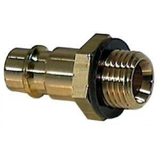 ERBA gyorscsatlakozó, 1/4" ER-04016 ERBA gyorscsatlakozó, 1/4" ER-04016