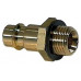 ERBA tömlővég, 3/8" ER-04018