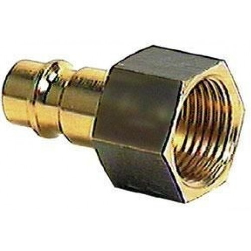 ERBA tömlővég, 3/8" ER-04019 ERBA tömlővég, 3/8" ER-04019
