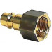 ERBA tömlővég, 3/8" ER-04019